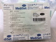 Набор для обработки ран (пинцет, 5 салфеток, 5 тампонов №3) МедиСет (MEDISET), Германия, №1 Набор для обработки ран (пинцет, 5 салфеток, 5 тампонов №3) МедиСет (MEDISET), Германия, №1
