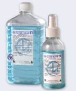 Дезискраб - кожный антисептик, 5л, голубой, Дезиндустрия Дезискраб - кожный антисептик, 5л, голубой, Дезиндустрия