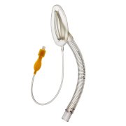 Маска ларингеальная №2.5 силиконовая (вес 20-30 кг), арт.FS312-25, 5/60, Alba Healthcare, США Маска ларингеальная №2.5 силиконовая (вес 20-30 кг), арт.FS312-25, 5/60, Alba Healthcare, США