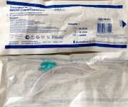 Маска ларингеальная №3.0 (вес 30-50 кг), Alba Healthcare, США Маска ларингеальная №3.0 (вес 30-50 кг), Alba Healthcare, США