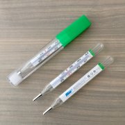 Термометр мед. макс. стекл. с термометрической жидкостью (БЕЗ РТУТИ)+35...+42°С, футляр, Импэкс-Мед Термометр мед. макс. стекл. с термометрической жидкостью (БЕЗ РТУТИ)+35...+42°С, футляр, Импэкс-Мед