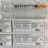 Шприц 1мл инсул. U-100 (3-х комп.) ФОГТ, Интегрированная игла 30G(0,3х8мм) Vogt Medical, Германия