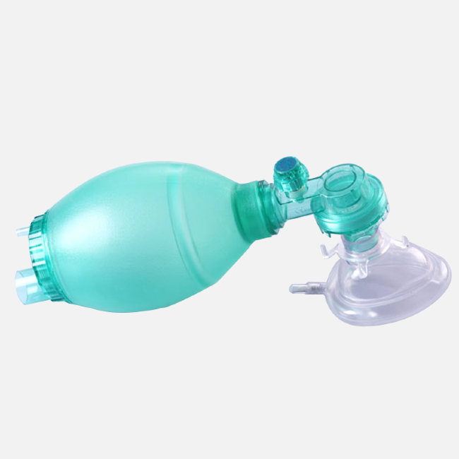 Система для ручного искусственного дыхания (взрослая) Альба (США) Система для ручного искусственного дыхания (взрослая) Альба (США)