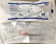 Маска ларингеальная №4.0 (вес 50-70 кг), Alba Healthcare, США Маска ларингеальная №4.0 (вес 50-70 кг), Alba Healthcare, США