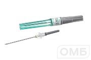 Игла двусторонняя 21G(0,8 x38мм) VacuetteVisioPlus, визуальная камера, зеленая, арт450040RU, Австрия Игла двусторонняя 21G(0,8 x38мм) VacuetteVisioPlus, визуальная камера, зеленая, арт450040RU, Австрия
