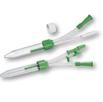 Трахеа-Сет для взятия проб биолог. жидкостей с в/к, 50/300, ConvaTec Ltd. Трахеа-Сет для взятия проб биолог. жидкостей с в/к, 50/300, ConvaTec Ltd.
