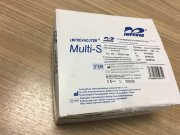 Игла двусторонняя 21G(0,8x38мм) Импровакутер, ВИЗУальная камера, зеленая, №1 Игла двусторонняя 21G(0,8x38мм) Импровакутер, ВИЗУальная камера, зеленая, №1