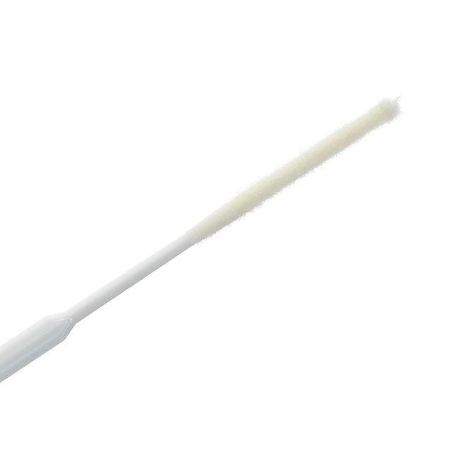 Зонд тип А -урогенитальный универсальный стер. одноразовый, Полимерные изделия, упак. 100 шт, №1