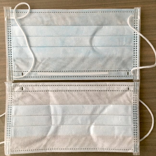 Маска мед. 3-х слойная на резинке н/ст "Иволга", голубая, ГЕКСА (упак.100шт), №1 Маска мед. 3-х слойная на резинке н/ст "Иволга", голубая, ГЕКСА (упак.100шт), №1