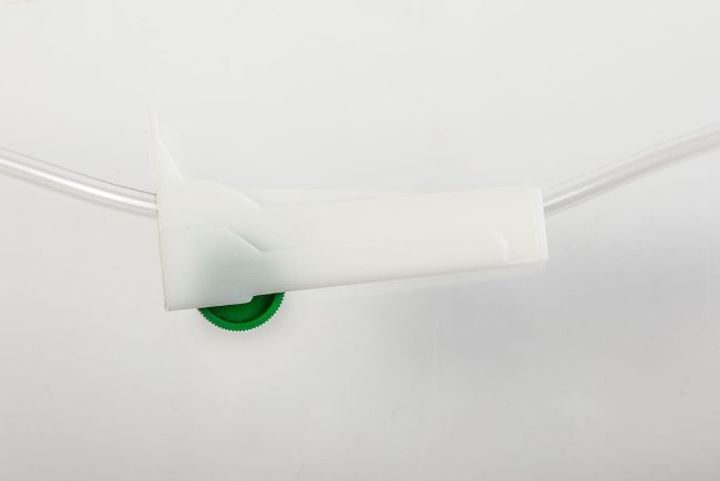 Система инфузионная Пакро, игла 0,8х40 (21G), ПЛАСТИКОВЫЙ шип, Pakro Medical GbR, Германия Система инфузионная Пакро, игла 0,8х40 (21G), ПЛАСТИКОВЫЙ шип, Pakro Medical GbR, Германия