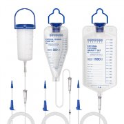 Набор для энтерального питания гравитационный с мешком 1000мл Медерен (Mederen Neotech Ltd.) Израиль