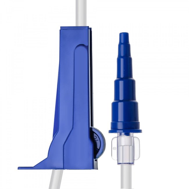 Набор для энтерального питания гравитационный с мешком 1000мл Медерен (Mederen Neotech Ltd.) Израиль Набор для энтерального питания гравитационный с мешком 1000мл Медерен (Mederen Neotech Ltd.) Израиль