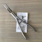 Роторасширитель с кремальерой L=190 мм, Р-151s, арт.J-33-040, Пакистан