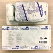 Набор МедиСет для катетеризации центральных вен (без катетера), стер., арт.4552722 Набор МедиСет для катетеризации центральных вен (без катетера), стер., арт.4552722