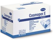 Космопор E -Повязка п/опер. самокл. стер. 7,2 x5 см (COSMOPOR, упак.50шт), №1, Испания Космопор E -Повязка п/опер. самокл. стер. 7,2 x5 см (COSMOPOR, упак.50шт), №1, Испания