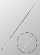 Термометр ртутный ТЛ-4 исп.1, лабораторный (-30...+20С) ц.д.=0.1С, поверка 3 года, Термоприбор Термометр ртутный ТЛ-4 исп.1, лабораторный (-30...+20С) ц.д.=0.1С, поверка 3 года, Термоприбор