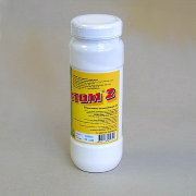 БАД Ветом-2 порошок, банка из пластика 500 г