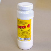 БАД Ветом-4 порошок, банка из пластика 500 г