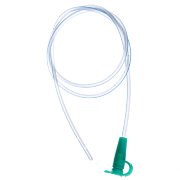 Катетер (зонд) питающий с РКП метрический СН 06 х50см, зеленый, Инекта (INEKTA), Китай Катетер (зонд) питающий с РКП метрический СН 06 х50см, зеленый, Инекта (INEKTA), Китай