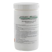 Жавельон (Новелти-Хлор) - хлорные таблетки №300, Франция Жавельон (Новелти-Хлор) - хлорные таблетки №300, Франция