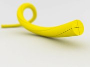 КЕТГУТ USP 3/0 (3), 50 см, простой, игла HS-25,  "Линтекс" КЕТГУТ USP 3/0 (3), 50 см, простой, игла HS-25,  "Линтекс"