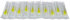 Игла для мезотерапии 30G (0,30 х 6мм) мед. стер. одноразовая, упак.50 шт., СФМ, Германия, №1