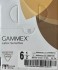 Перчатки хир. СТЕР. латексные, НЕопудр., р.6.5, микротекст., анатом., Gammex Latex Sensitiv, ANSELL