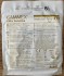 Перчатки хир. СТЕР. латексные, НЕопудр., р.6.5, микротекст., анатом., Gammex Latex Sensitiv, ANSELL