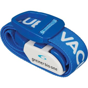 Жгут многоразовый Vacuette, нестерильный, безлатексный, стандартный, Greiner Bio-One, Австрия