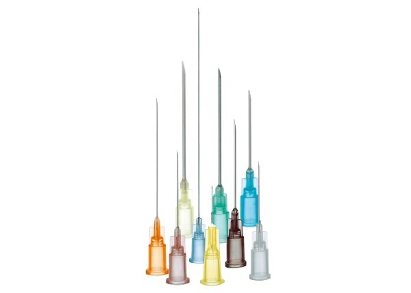 Игла 16G (1,6 х40мм) стер. KD-Fine, арт.900437, КДМ, Германия Игла 16G (1,6 х40мм) стер. KD-Fine, арт.900437, КДМ, Германия