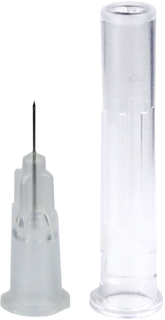 Игла для мезотерапии 31G (0,25 х 6мм) мед. стер. одноразовая, упак.50 шт., СФМ, Германия, №1 Игла для мезотерапии 31G (0,25 х 6мм) мед. стер. одноразовая, упак.50 шт., СФМ, Германия, №1