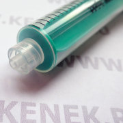 Шприц 20(24)мл Инжект Луер-Лок Б.Браун (Injekt® Luer Lock Solo) 2-х комп., без иглы, арт.4606736V Шприц 20(24)мл Инжект Луер-Лок Б.Браун (Injekt® Luer Lock Solo) 2-х комп., без иглы, арт.4606736V