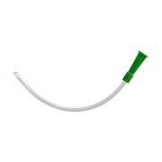 Катетер Нелатона CH14 х 20см, женский, зеленый, INEKTA Катетер Нелатона CH14 х 20см, женский, зеленый, INEKTA