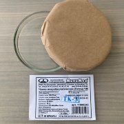 Чашка Петри ЧМ микробиологическая 100х20мм, Стекло, нестерильная, упак.36, арт.11000245, МиниМед, №1 Чашка Петри ЧМ микробиологическая 100х20мм, Стекло, нестерильная, упак.36, арт.11000245, МиниМед, №1