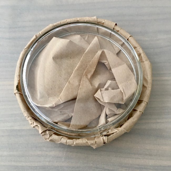 Чашка Петри ЧМ микробиологическая 100х20мм, стекло, нестерильная, упак.36, арт.11000245, МиниМед, №1