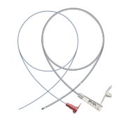 Катетер (зонд) питающий с РКП метрический СН 12 х50см, белый, ConvaTec Ltd./Unomedical Катетер (зонд) питающий с РКП метрический СН 12 х50см, белый, ConvaTec Ltd./Unomedical