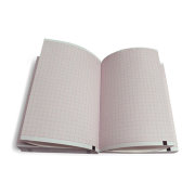 Лента мед. тепловая регистрационная для ЭКГ, 80х70х275, с меткой Shiller AT-101 (70 г/кв.м)