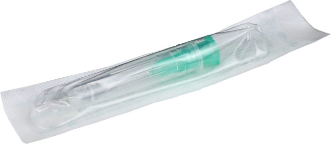 Игла для мезотерапии 32G (0,23 х 4мм) мед. стер. одноразовая, упак.50 шт., СФМ, Германия, №1