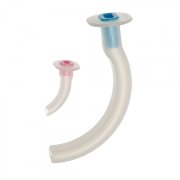 Воздуховод 100 мм орофарингеальный Гведела, №4, красный, арт.0125-M610-10, Медерен (Mederen) Израиль Воздуховод 100 мм орофарингеальный Гведела, №4, красный, арт.0125-M610-10, Медерен (Mederen) Израиль