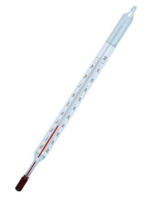 термометр ТС-4 М (0...100С)