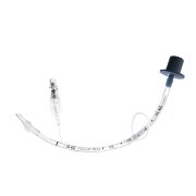 Трубка эндотрахеальная с манжетой № 4,0, Стеримед Серджикалс, Индия