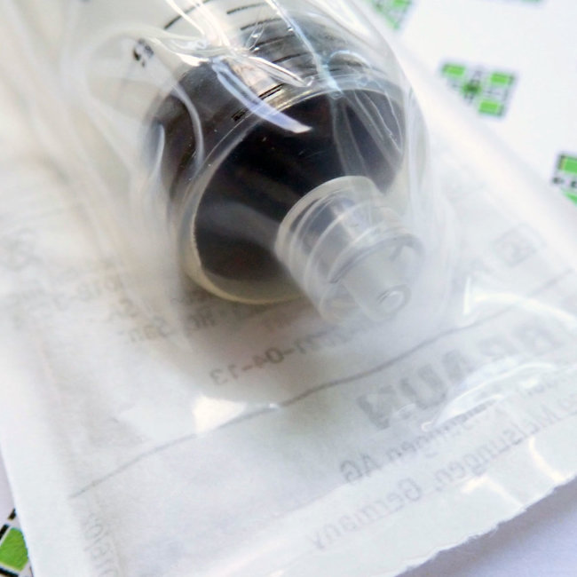 Шприц 30мл Омнификс Луер-Лок Б.Браун (Omnifix® Luer Lock Solo) 3-х комп., без иглы, арт.4617304F Шприц 30мл Омнификс Луер-Лок Б.Браун (Omnifix® Luer Lock Solo) 3-х комп., без иглы, арт.4617304F