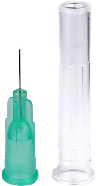 Игла для мезотерапии 32G (0,23 х 8мм) мед. стер. одноразовая, упак.50 шт., СФМ, Германия, №1