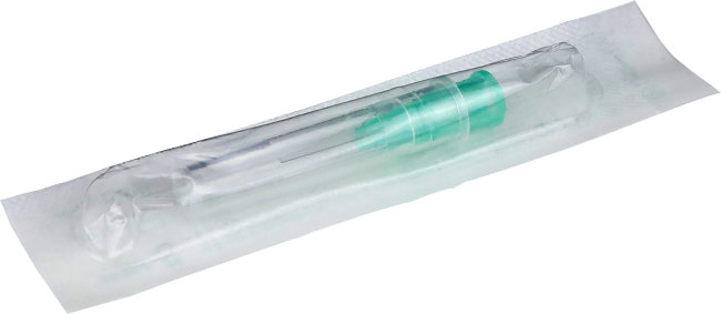 Игла для мезотерапии 32G (0,23 х 8мм) мед. стер. одноразовая, упак.50 шт., СФМ, Германия, №1