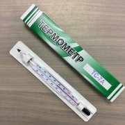 Термометр ТС-7А (-10...+60С) для складов, парников и теплиц, срок поверки 3 года