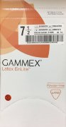 Перчатки хир. СТЕР. латексные, НЕопудр., р.7.5, микротекст., анатом., GAMMEX Latex Enlite, ANSELL Перчатки хир. СТЕР. латексные, НЕопудр., р.7.5, микротекст., анатом., GAMMEX Latex Enlite, ANSELL