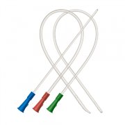 Катетер Нелатона Ch16 х40см, оранжевый, арт.1604-M501-16, Mederen Neotech Ltd, Израиль Катетер Нелатона Ch16 х40см, оранжевый, арт.1604-M501-16, Mederen Neotech Ltd, Израиль