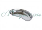 Лоток Почкообразный ЛМП-160 (160х85х28 мм - 0,1л), нерж. сталь, НПФ Медикон Лоток Почкообразный ЛМП-160 (160х85х28 мм - 0,1л), нерж. сталь, НПФ Медикон