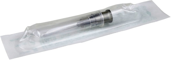 Игла для мезотерапии 33G (0,20 х 6мм) мед. стер. одноразовая, упак.50 шт., СФМ, Германия, №1