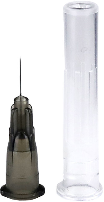 Игла для мезотерапии 33G (0,20 х 8мм) мед. стер. одноразовая, упак.50 шт., СФМ, Германия, №1 Игла для мезотерапии 33G (0,20 х 8мм) мед. стер. одноразовая, упак.50 шт., СФМ, Германия, №1